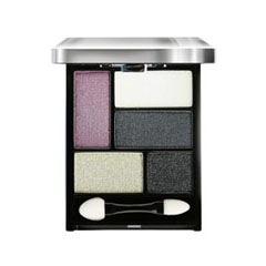 立體大眼五色眼影組