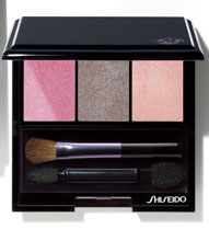 時尚色繪尚質煽色眼影