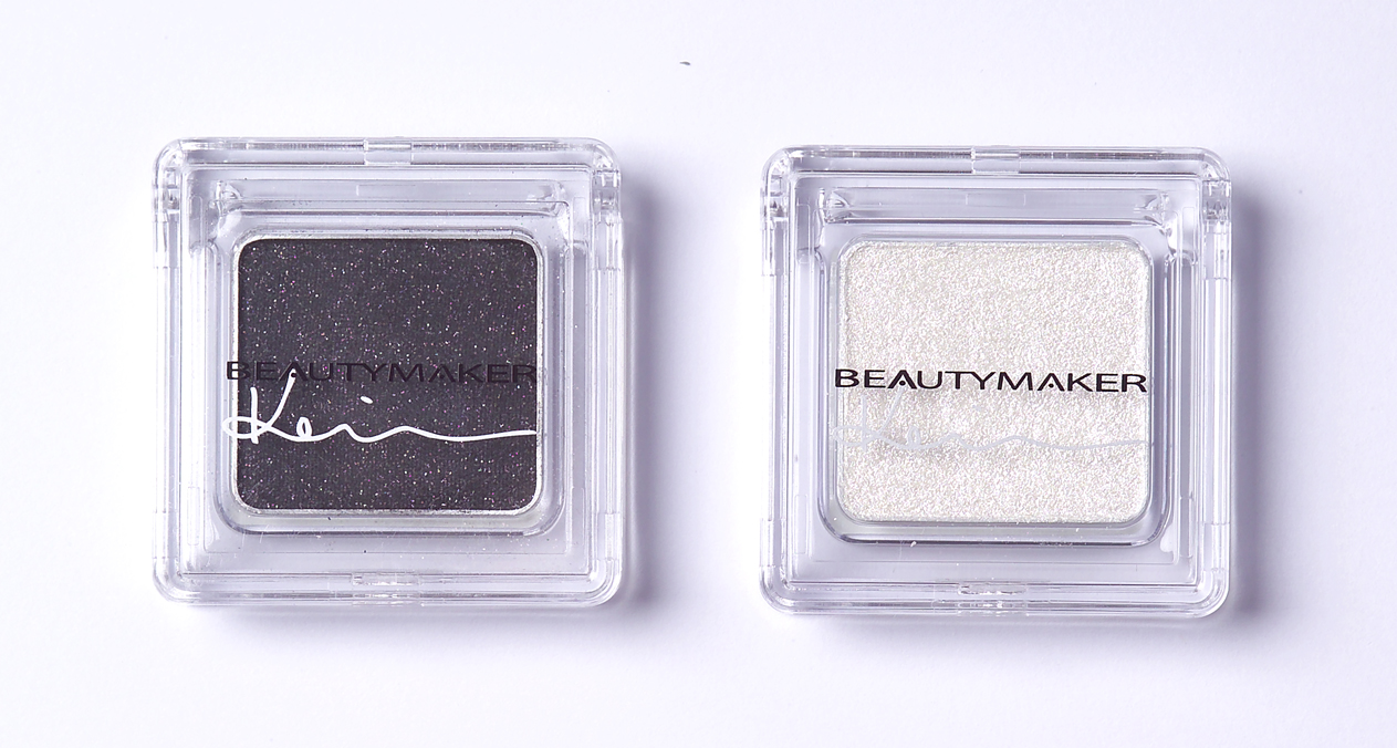 時尚大眼單色眼影