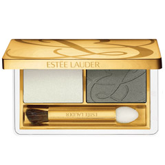 純色晶灩雙色眼影