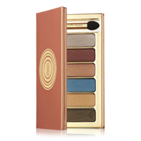 艷夏女神2011限量眼彩盤