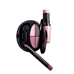 活顏悅色 絲采四色眼影