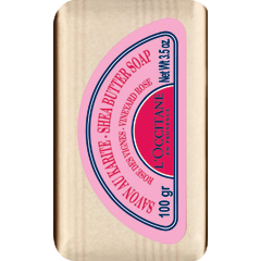 乳油木玫瑰果植物皂