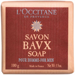 雷伯騎士沐浴皂