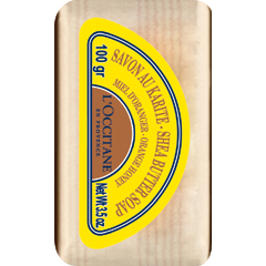 乳油木橙花蜜植物皂