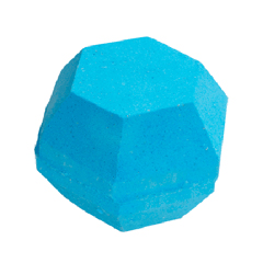 藍色魔法 汽泡浴球