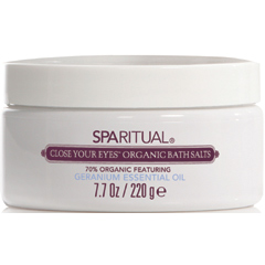 天竺葵精油海鹽