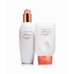 甜蜜歡沁香體沐浴乳