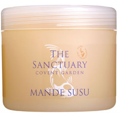 身體滋養舒眠椰奶浴