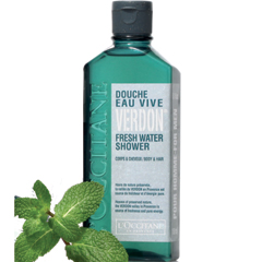 維登雙效沐浴膠