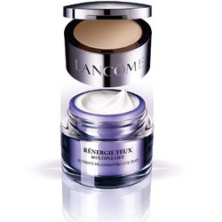 全能修護雙層奇蹟亮眼霜