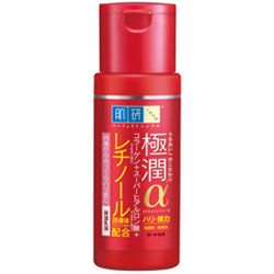 極潤α緊緻彈力保濕乳液