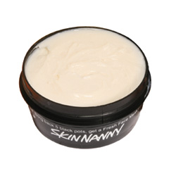 活顏再現潤膚霜