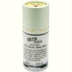 萊姆神采隔離霜