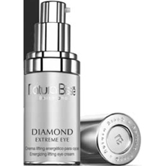 鑽石極緻賦活眼霜