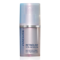 超活A肌密再生修護眼霜