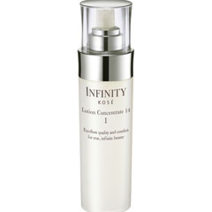 無限肌緻精潤露14（Ⅰ滋潤）