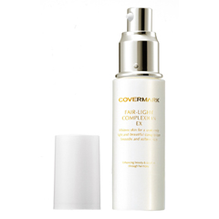 光感亮白海洋精華液 II