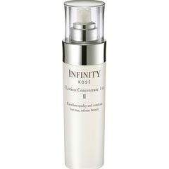 無限肌緻精潤露14（Ⅱ非常滋潤）