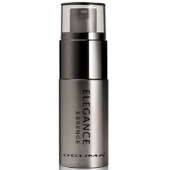 晶透修護精華液