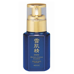 藥用雪肌精完美修護精華液