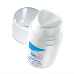 5.5嬰兒全效柔護面霜