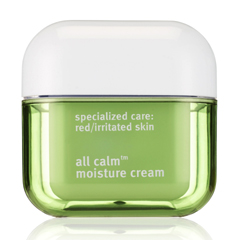 全鎮靜舒緩潤澤霜