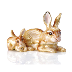 幸運邦妮固體香精(歡沁香氛)