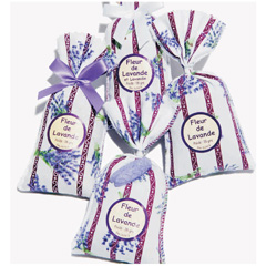 普羅旺斯薰衣草香包