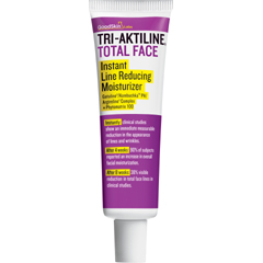 瞬間抗皺全臉滋養霜