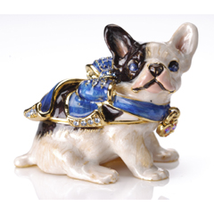 寶貝詹姆斯固體香精(歡沁香氛)