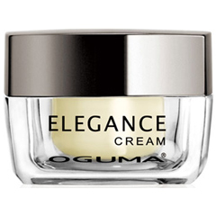 OGUMA水美媒晶透潤澤乳霜