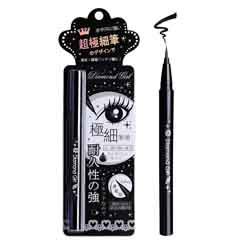 睛豔防水眼線液筆