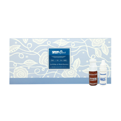 潤肌曜白修護安瓶組