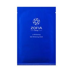 β-Whitening絲緞嫩白修復面膜