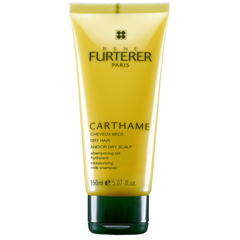 Carthame紅花水潤髮浴