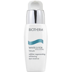 新一代極淨白眼部精華