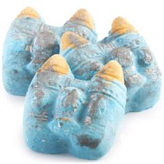 火箭超人汽泡浴球