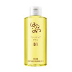 卸粧油B1(原名:蜂蜜卸粧油B1)