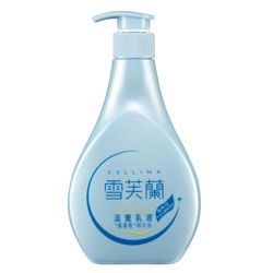 滋養乳液(清爽型)