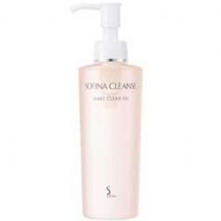 尤加利深層卸妝油