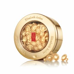 黃金導航眼部膠囊