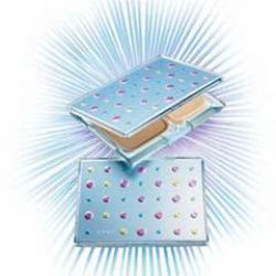 藍炫采繽紛星鑽限定粉盒