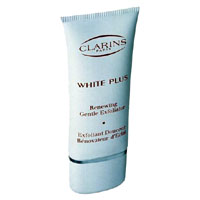 鎖顏美白紅桑莓去角質霜