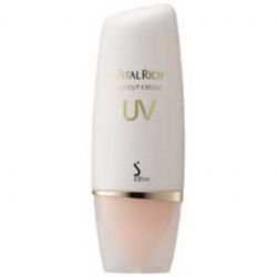 自信時光UV防護乳