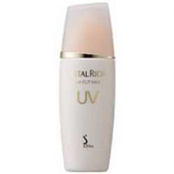 自信時光UV防護霜