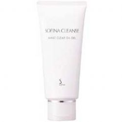 尤加利柔膚卸妝油露