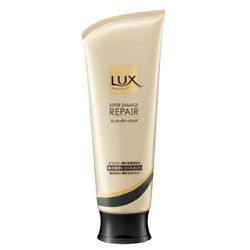 日本極致修護護髮霜