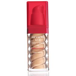 彈力緊緻DNA粉底