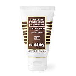 防曬調理日霜SPF15